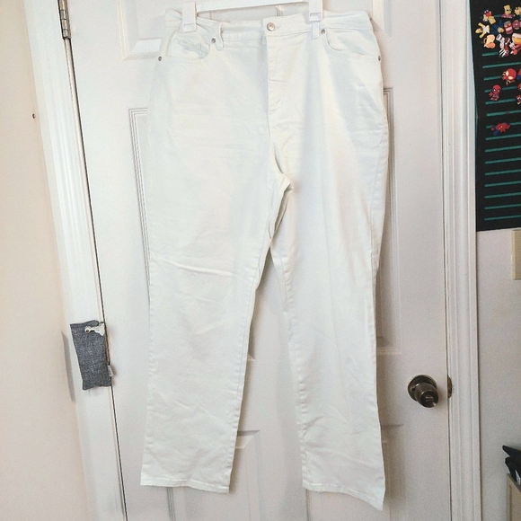 Gloria Vanderbilt Denim - Gloria Vanderbilt Women's Classic Tapered Amanda Jeans